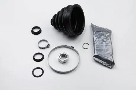 Комплект пильника, приводной вал Lobro 300313