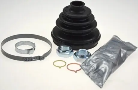 Комплект пильника, привідний вал Lobro 300396