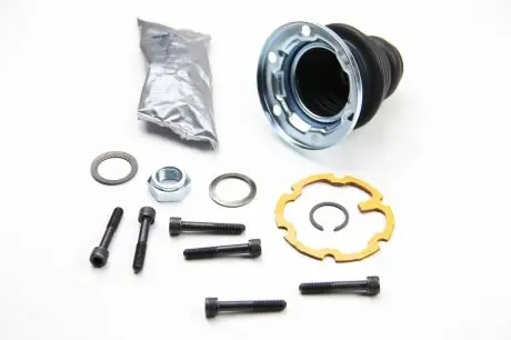 Комплект пильника, привідний вал Lobro 300489