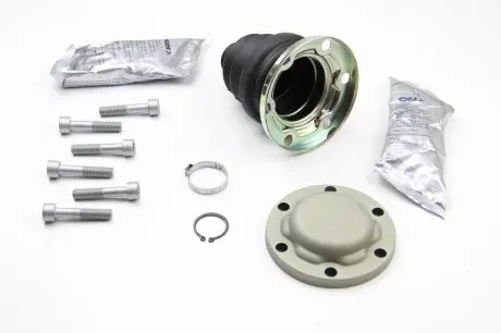 Пыльник ШРУСа, (внутреннего) TDI Lobro 300528