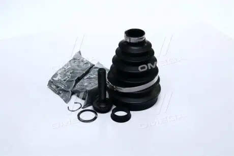 Пыльник наружного шруса Lobro 302322