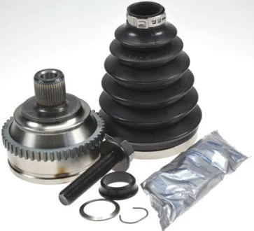 Шарнирный комплект, приводной вал Lobro 302447