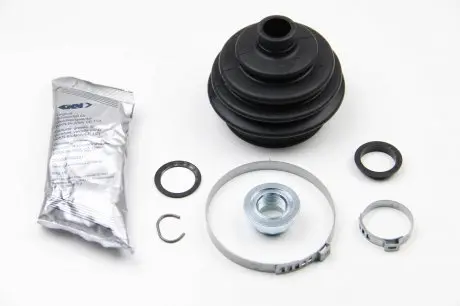 Пыльник шруса наружного Golf IV/Octavia 96- Lobro 302959