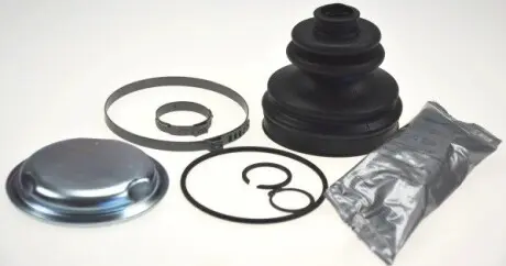 Комплект пильвика, приводной вал Lobro 304679