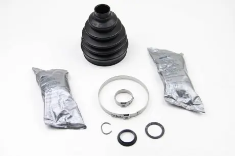 Пыльник шруса (пластик) Lobro 306330