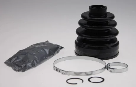 Гумовий пильовик шарніра Lobro 307127