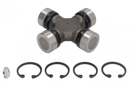 Крестовина Lobro U100