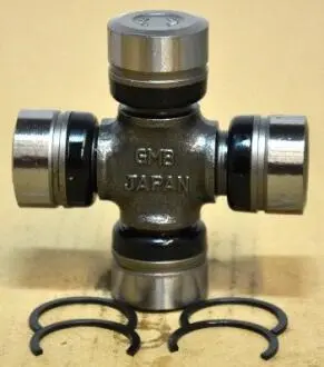 Хрестовина карданного валу Lobro U112