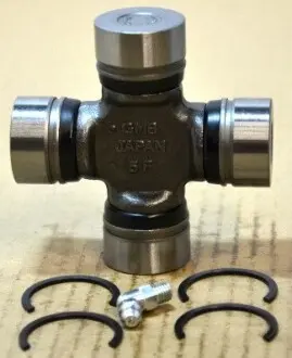 Хрестовина Mitsubishi Pajero I, II -07 30x85,9 Lobro U926