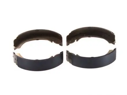 Тормозные колодки барабанные LPR 01150