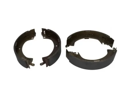 Колодки гальмівні барабанні LPR 05240