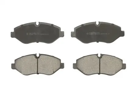 Гальмівні колодки передні LPR 05P1275