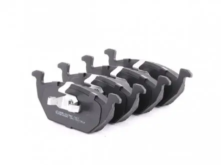 Тормозные колодки передние LPR 05P730