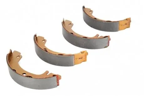 Тормозные колодки барабанные LPR 07170