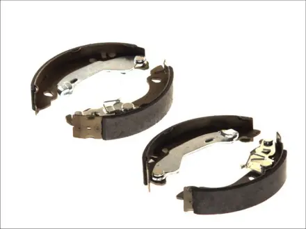 Колодки тормозные барабанные LPR 08230