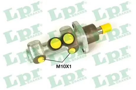 Главный тормозной цилиндр LPR 1874
