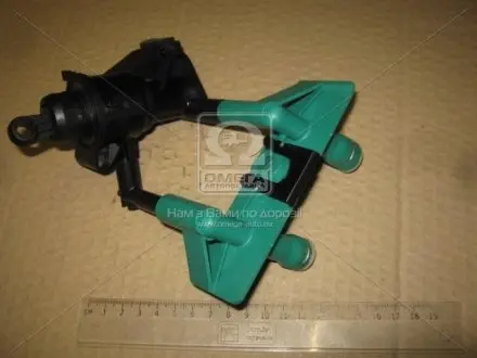 Циліндр зчеплення головний LPR 2180