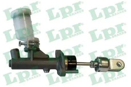 Циліндр зчеплення головний LPR 2452