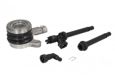 Подшипник выжимной, 1.9-2.5dci (2 отв.) /master LPR 3496