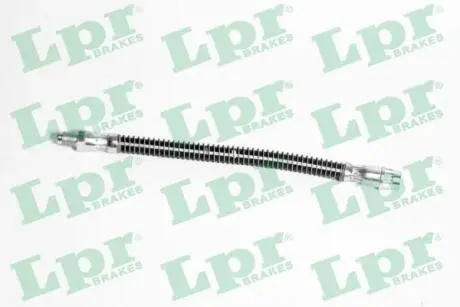 Шланг гальмівний LPR 6T46026