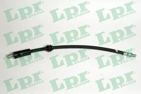 Шланг гальмівний LPR 6T46160