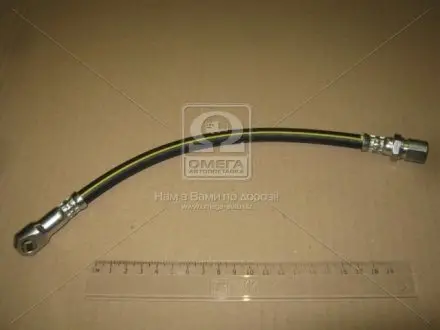 Шланг гальмівний LPR 6T46312