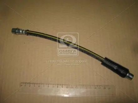Шланг гальмівний LPR 6T46585