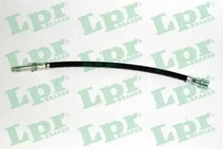 Шланг гальмівний LPR 6T46592
