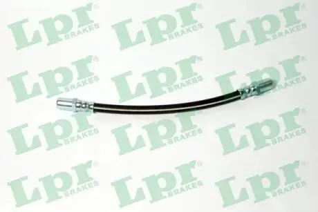 Шланг гальмівний LPR 6T46594