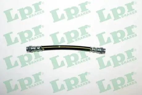 Шланг гальмівний LPR 6T46772