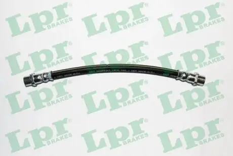 Шланг гальмівний LPR 6T46778