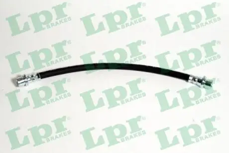 Шланг гальмівний LPR 6T47432