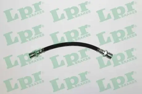 Шланг гальмівний LPR 6T47453