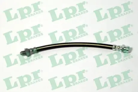 Гальмівний шланг LPR 6T47497