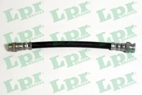 Шланг гальмівний LPR 6T47837