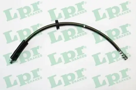 Шланг гальмівний LPR 6T47845