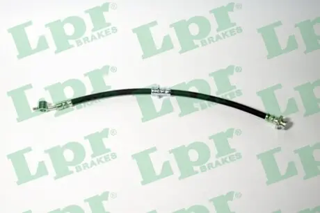 Шланг гальмівний LPR 6T47927