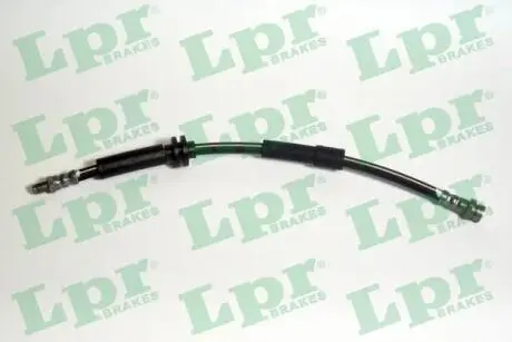 Шланг гальмівний LPR 6T47983