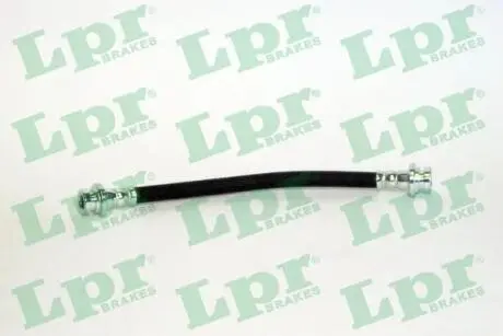 Шланг гальмівний LPR 6T48031