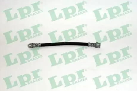 Шланг гальмівний LPR 6T48128