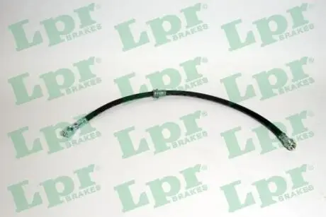Шланг гальмівний LPR 6T48316