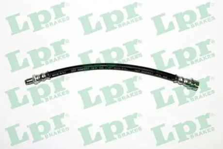 Шланг гальмівний LPR 6T48355
