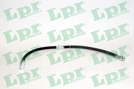 Шланг гальмівний LPR 6T48399