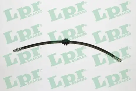 Шланг гальмівний LPR 6T48459
