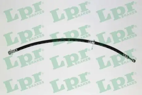 Шланг гальмівний LPR 6T48469