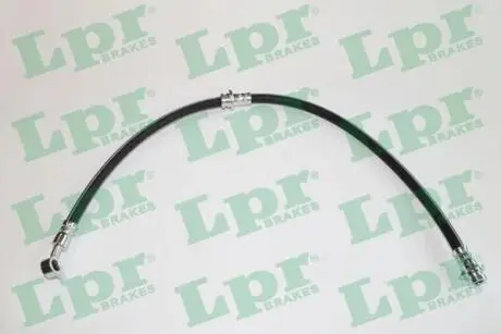 Шланг гальмівний LPR 6T48504