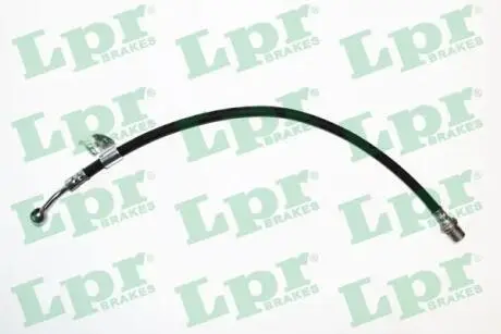 Шланг гальмівний LPR 6T48514
