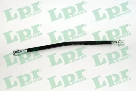 Шланг гальмівний LPR 6T48585