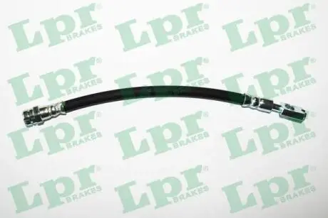 Шланг гальмівний LPR 6T48699