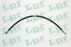Шланг гальмівний LPR 6T48747 (01465S9A000, 01465S9AH00, 46411S9A003) (фото 1)